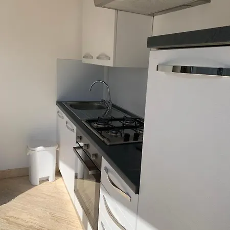 Pool House Lägenhet