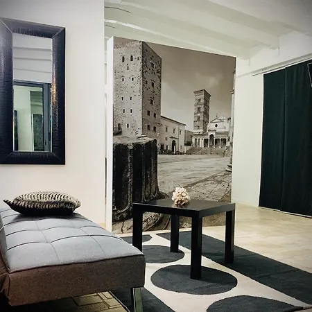 Lägenhet Pool House *