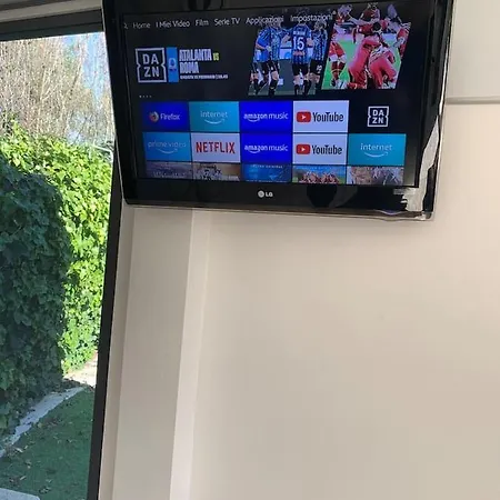 Lägenhet Pool House *