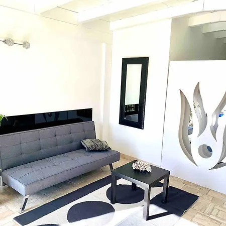 Апартаменты Pool House